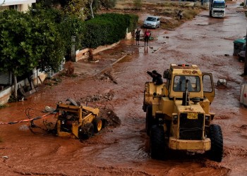 Πολύνεκρη πλημμύρα Μάνδρας: Τι αναφέρει η εισαγγελική διάταξη για τις ποινικές διώξεις