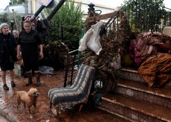 Πολύνεκρη πλημμύρα Μάνδρας: Τι αναφέρεται στην εισαγγελική διάταξη για τις ποινικές διώξεις 2
