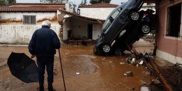 Ξεκίνησε η δίκη για τη φονική πλημμύρα του 2017 στη Μάνδρα