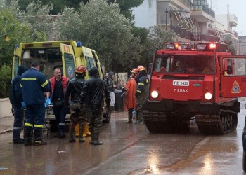Εντοπίστηκε και 17ος νεκρός στη Μάνδρα