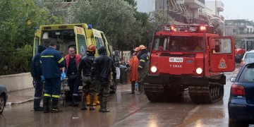 Εντοπίστηκε και 17ος νεκρός στη Μάνδρα