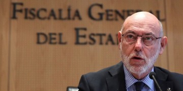 Πέθανε ο γενικός εισαγγελέας της Ισπανίας – Είχε ασκήσει διώξεις στους Καταλανούς ηγέτες