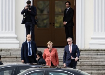 Σοβαρή κυβερνητική κρίση στη Γερμανία – Τα πιθανά σενάρια