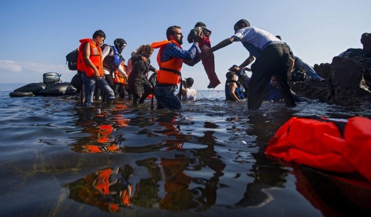 Μυτιλήνη: Αγόρι ανασύρθηκε νεκρό από λέμβο που μετέφερε μετανάστες