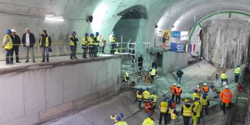 Στο Δημοτικό Θέατρο Πειραιά ο μετροπόντικας