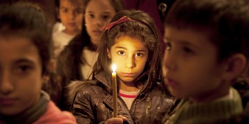 Υπάρχει μέλλον για τους Άραβες χριστιανούς;