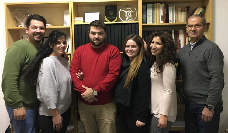 Νέο ΔΣ στο Σύλλογο Ποντίων Μονάχου