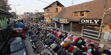 Εκτοξεύεται ο αριθμός των μουσουλμάνων στην Ευρώπη έως το 2050