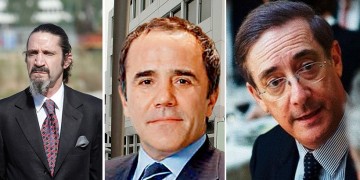 Forbes: Αυτοί είναι οι πιο πλούσιοι Έλληνες στον κόσμο