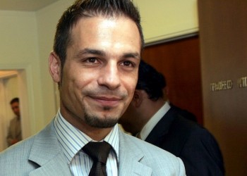 Διέρρηξαν τα σπίτια του Ντέμη Νικολαΐδη και δύο παικτών του Ολυμπιακού