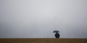 Βροχερό Σάββατο – Σποραδικές καταιγίδες στα δυτικά