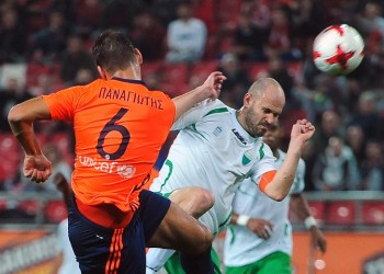 Super League: Καρδιοχτύπησε ο Ολυμπιακός κόντρα στον Λεβαδειακό