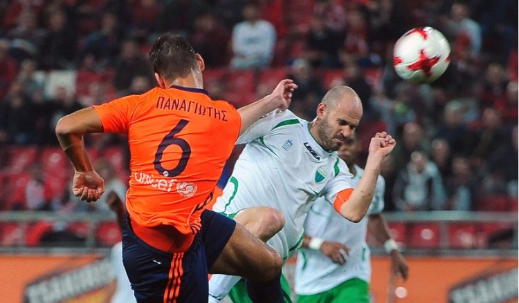 Super League: Καρδιοχτύπησε ο Ολυμπιακός κόντρα στον Λεβαδειακό
