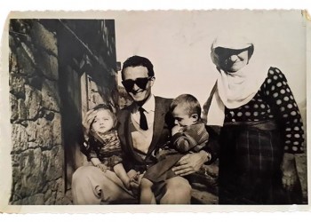 Η εξομολόγηση του Ομέρ Ασάν για την οικογένειά του στον Πόντο: Η ορφάνια, η πείνα, ο πόλεμος, ο θάνατος