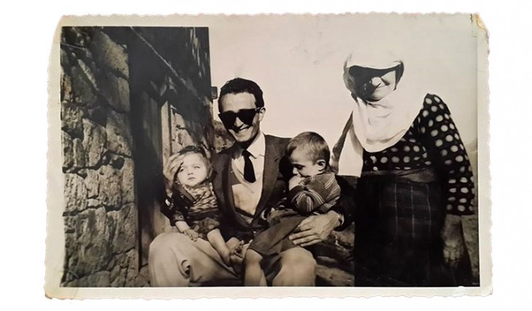 Η εξομολόγηση του Ομέρ Ασάν για την οικογένειά του στον Πόντο: Η ορφάνια, η πείνα, ο πόλεμος, ο θάνατος