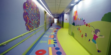 Πέντε ημέρες για τον Μαραθώνιο – Παίζουμε όλοι για τα παιδιά! (βίντεο)