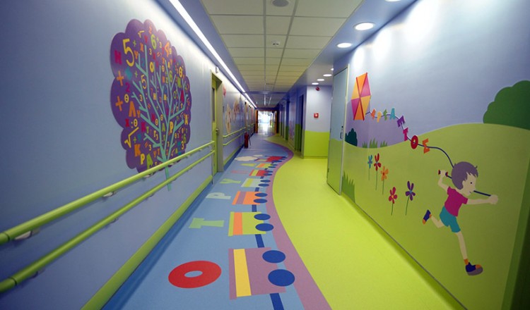 Πέντε ημέρες για τον Μαραθώνιο – Παίζουμε όλοι για τα παιδιά! (βίντεο)