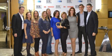 Όμιλος ΟΤΕ: Διπλή διάκριση για την ανάπτυξη των ανθρώπων του