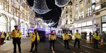 Λήξη συναγερμού στο Λονδίνο