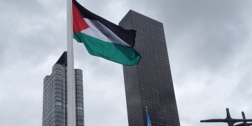 Οι Παλαιστίνιοι παγώνουν όλες τις επαφές με τις ΗΠΑ