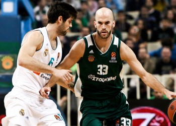 Η δεύτερη ευκαιρία του Παναθηναϊκού ΟΠΑΠ για το break