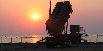 Η Άγκυρα ζητά ενίσχυση με πυραύλους Patriot από τις ΗΠΑ για τη Συρία
