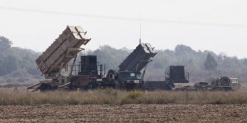 Η Άγκυρα ζητά πυραύλους Patriot από τις ΗΠΑ για το πολεμικό μέτρωπο της Συρίας