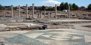 Ο νομός Πέλλας τιμά τη Γενοκτονία των Ποντίων - Cover Image