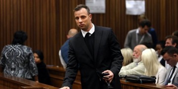 Διπλασιάστηκε η ποινή του Όσκαρ Πιστόριους