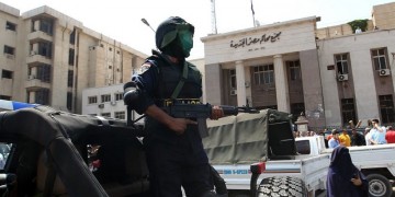 Αίγυπτος: 29 κατηγορούμενοι για κατασκοπεία για λογαριασμό της Τουρκίας