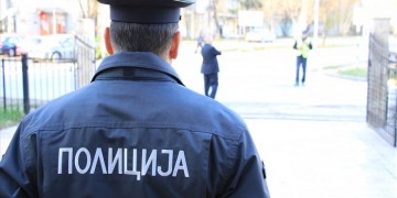 ΠΓΔΜ: Συλλήψεις ατόμων που πολέμησαν στο πλευρό ισλαμιστών σε Συρία και Ιράκ