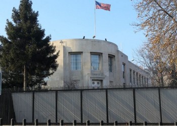 ΗΠΑ: Ξαναρχίζει η χορήγηση βίζας σε Τούρκους πολίτες