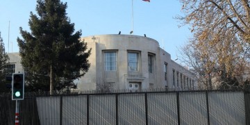 ΗΠΑ: Ξαναρχίζει η χορήγηση βίζας σε Τούρκους πολίτες