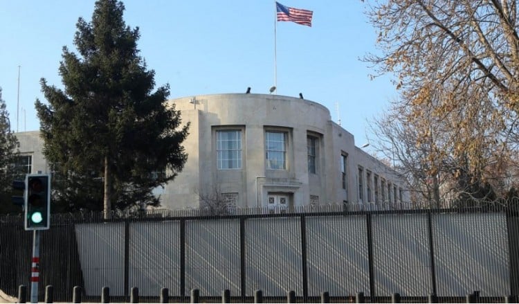 ΗΠΑ: Ξαναρχίζει η χορήγηση βίζας σε Τούρκους πολίτες