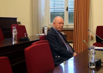Σε πλειστηριασμό η βίλα Ψυχάρη στο Παλαιό Ψυχικό