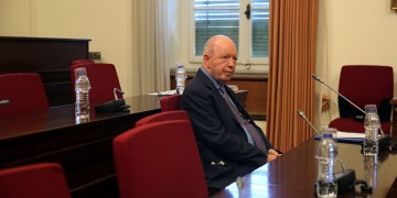 Σε πλειστηριασμό η βίλα Ψυχάρη στο Παλαιό Ψυχικό