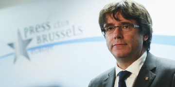 Ισπανία: Ο Κάρλες Πουτζδεμόν απαγορεύεται να είναι υποψήφιος στις Ευρωεκλογές