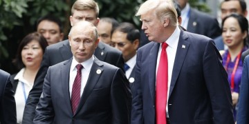 Αμερικανικές κυρώσεις στη Ρωσία για την υπόθεση Σκρίπαλ