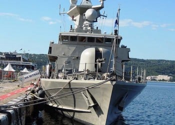 Πλοία του Πολεμικού Ναυτικού θα μπορεί να επισκεφτεί το κοινό στον Πειραιά