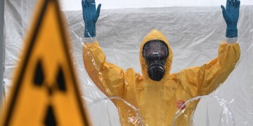 Η Ρωσία επιβεβαιώνει τα περί ραδιενέργειας στην Ελλάδα!