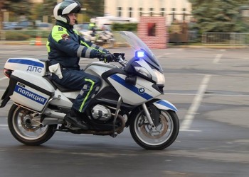 Συναγερμός στη Ρωσία – Εκκενώθηκαν θέατρο Μπολσόι, ξενοδοχείο και εμπορικό κέντρο