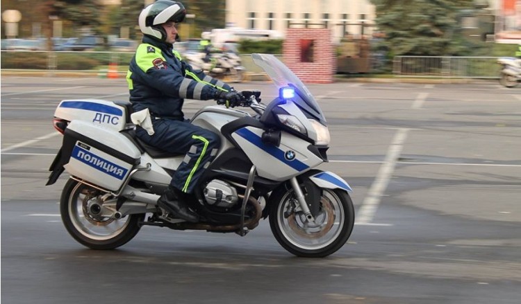 Συναγερμός στη Ρωσία – Εκκενώθηκαν θέατρο Μπολσόι, ξενοδοχείο και εμπορικό κέντρο