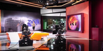 Απαντά η Ρωσία με περιορισμούς στη δράση των αμερικανικών μέσων ενημέρωσης στη χώρα