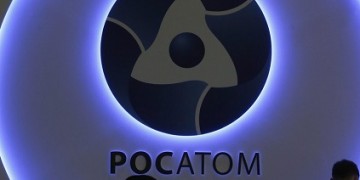 Rosatom: Δεν είναι από εμάς η ραδιενέργεια που ανιχνεύθηκε στην Ευρώπη