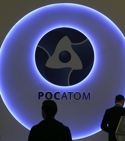 Rosatom: Δεν είναι από εμάς η ραδιενέργεια που ανιχνεύθηκε στην Ευρώπη