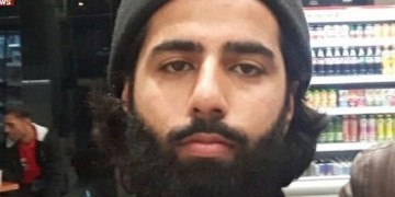 Περιπέτεια με Ολλανδό δημοσιογράφο στον Έβρο – Συνελήφθη για παράνομη είσοδο σε στρατιωτική περιοχή