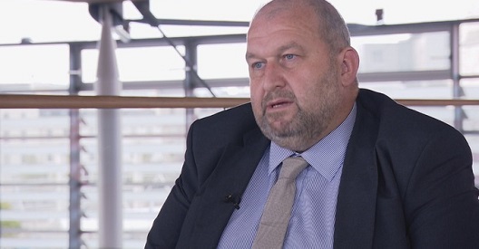 Βρετανία: Νεκρός πρώην υπουργός που είχε κατηγορηθεί για σεξουαλική παρενόχληση