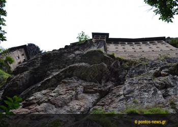 Έντονη ανησυχία της ΔΙΣΥΠΕ για τα κειμήλια της Παναγίας Σουμελά που διεκδικεί η Τουρκία