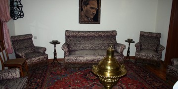 Θεσσαλονίκη: Ζευγάρια από την Τουρκία παντρεύονται στο «σπίτι» του Μουσταφά Κεμάλ