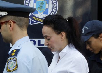 Αίτηση αποφυλάκισης κατέθεσαν σύζυγος και κόρη του Άκη Τσοχατζόπουλου